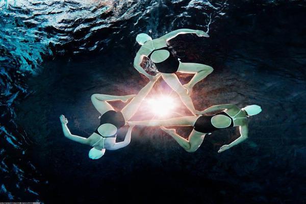 东方体育中心泳星培训班课程与特色